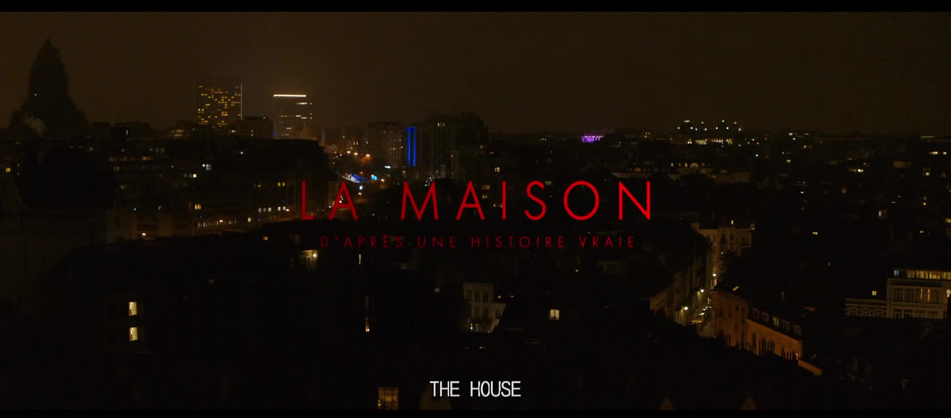 卧室 la maison.2022.hd1080p.官方英语中字
