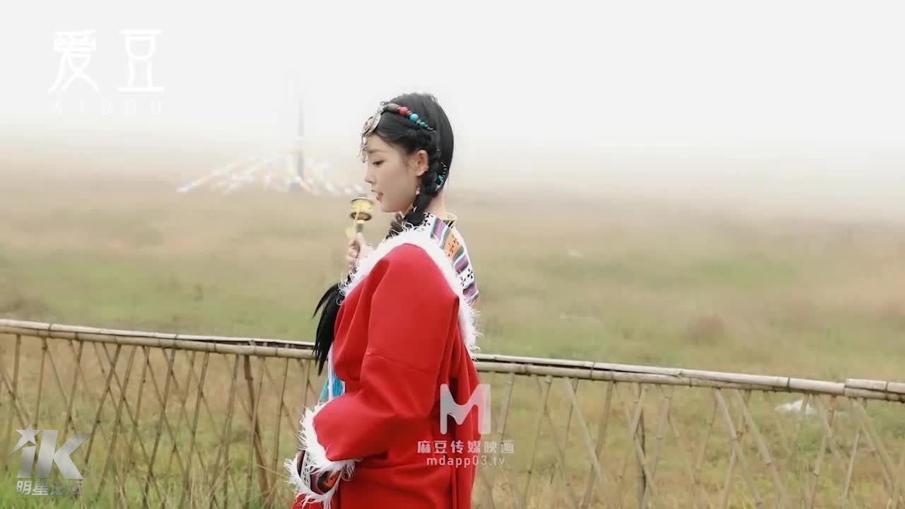 宋轶-草原精灵