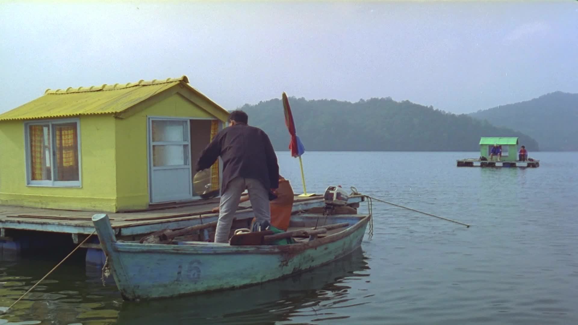 [漂流y室][韩国.剧情惊悚][韩限量发行版].the.is-le.2000.bd.1080p.x264.dd2.0.韩语原声导评双音轨.内嵌特效中字简体-抠脚