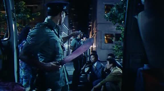 陈宝莲《夜生活女王－霞姐传奇》精华片段2clip_by_海盗路飞