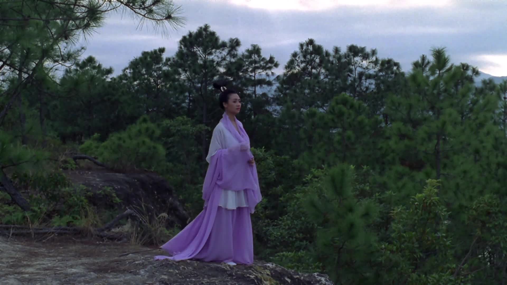 erotic ghost story 1990