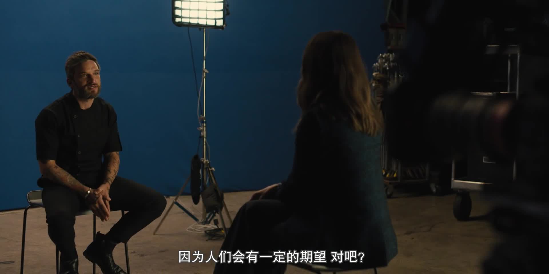 熟悉的陌生人 somebody i used to know.2023.hd1080p.官方英语中字v2