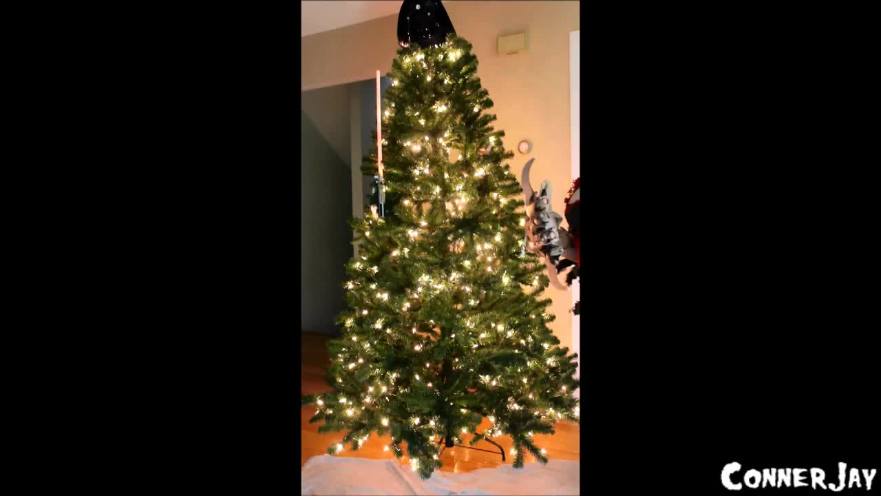 2048.cc@connerjay - nightmare prior to christmas