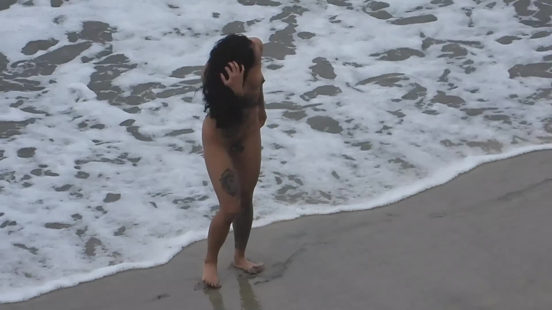 beach-jewelrymodel