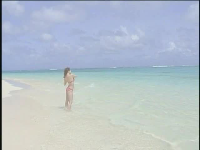 uid-966733@18p2p@テレ朝エンジェルアイ2003 系南の島日記(avbd-34131)