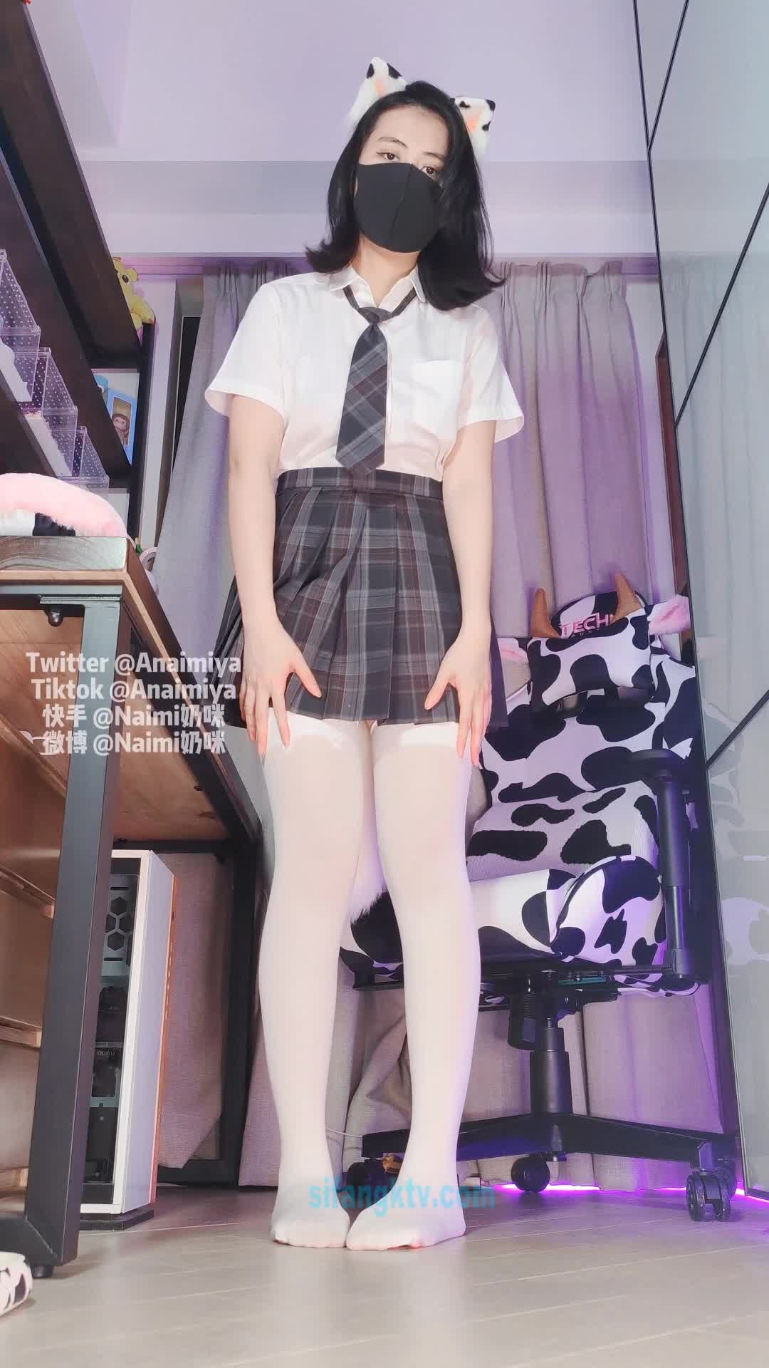 战神奶咪 Anaimiya 合集 【529V】 (1)