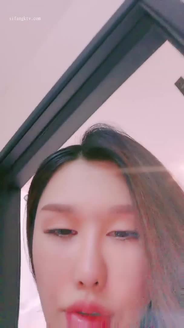 极品少妇（尼尼子）骚话不断，喷水不断！太刺激了！【68V】 (44)