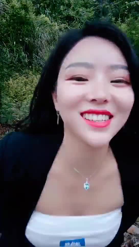 我怎么没遇到过这样的熟女主播？