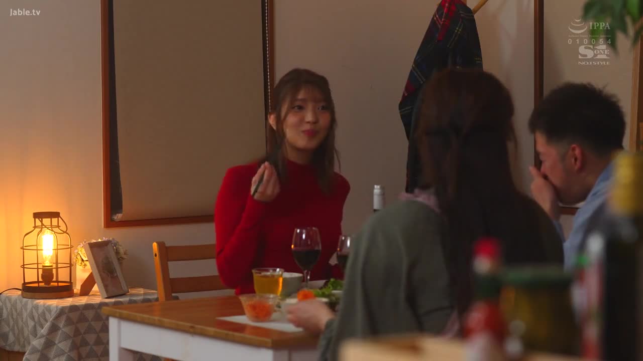 SONE-398 个性很好 很爱打炮的女友的美巨乳妹妹 错过了末班车来到家里。 
#仓木华 #大屁股 #出轨 #颜射 #少女