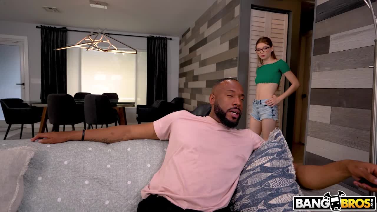 Jessica Marie - I Need To Practice On A Big Dick