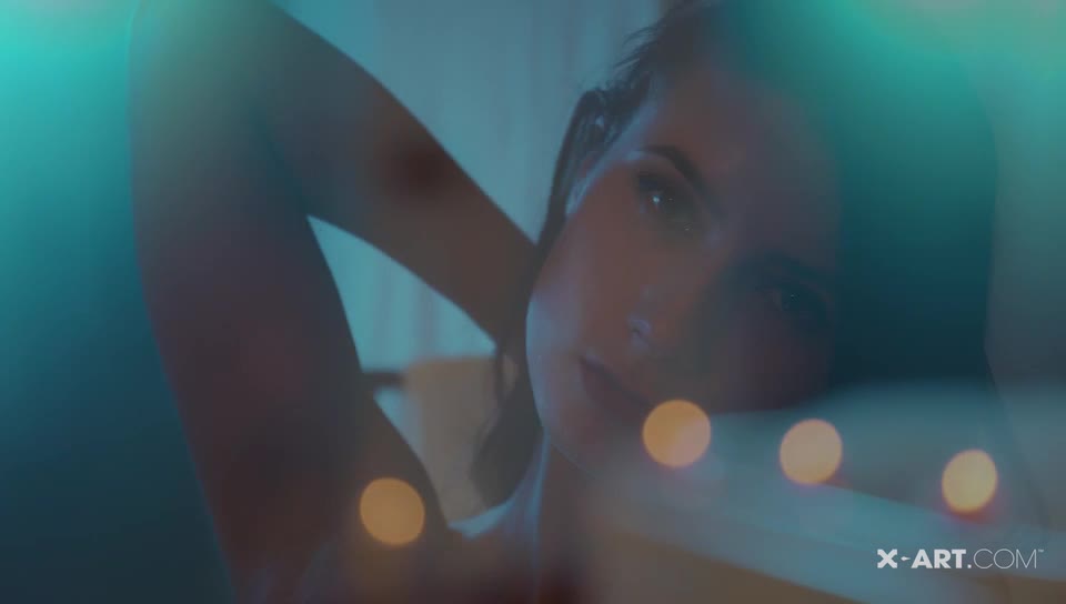 【欧美纯净臻享影片】#欧美 #苗条 #美乳 #呻吟 #内射 #无码 #高清