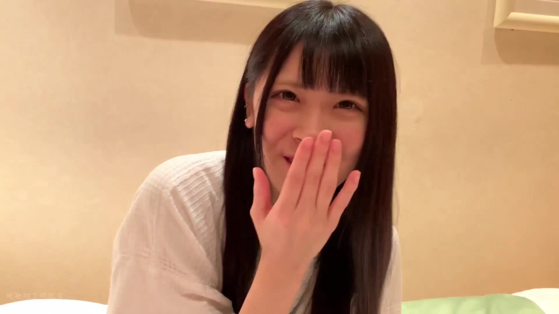 #步兵 #FC2演员：#皆瀬あかり番号：FC2-975850正规军出道前的fc2无码作品。晚妆初了明肌雪 @JAV_omega