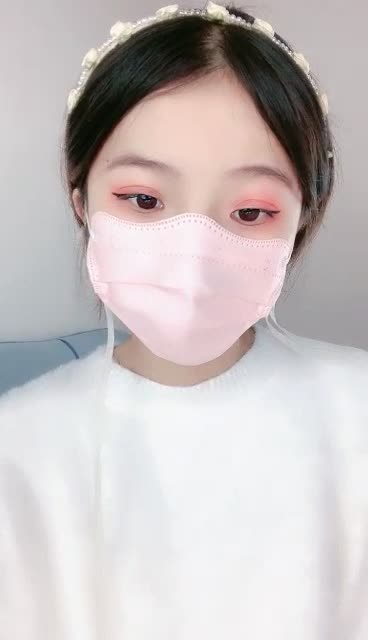 #糖炒栗子 超粉嫩白虎