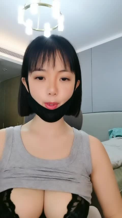 #暖暖 #黄播 气质G奶美女