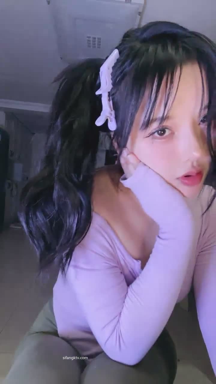 #李清照 全网第一蜜桃臀