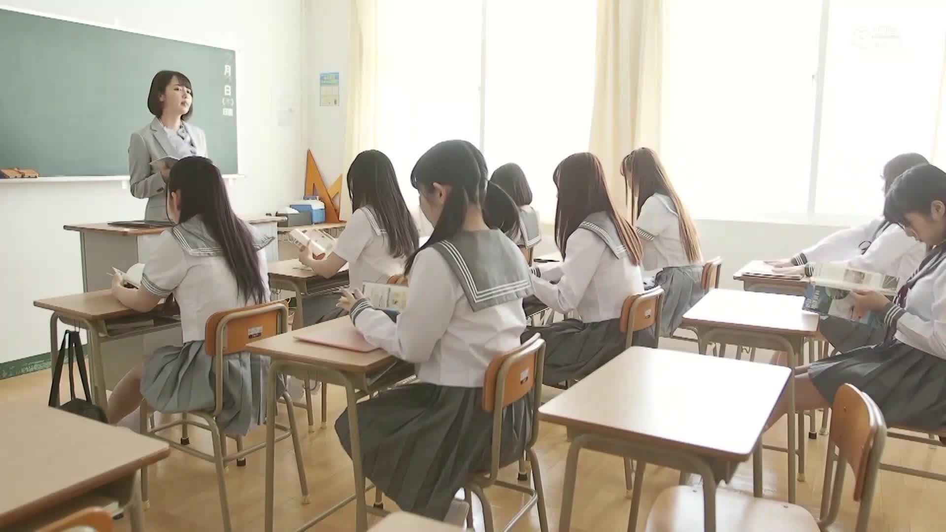 片名： 【超部屋結界】ハーレムSPECIAL ～ようこそ僕だけの淫乱女学院へ イヒ！～清楚でウブな女子校生を下品な淫乱女子へと洗脳支配する