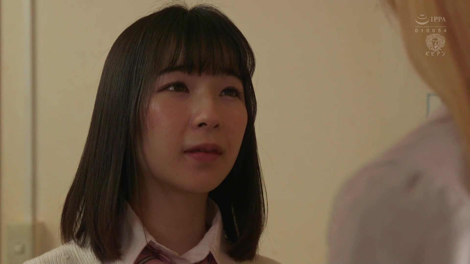 片名： 女教师蕾丝边雌奴隶被胁迫的金髮美女与狂喜的S调教