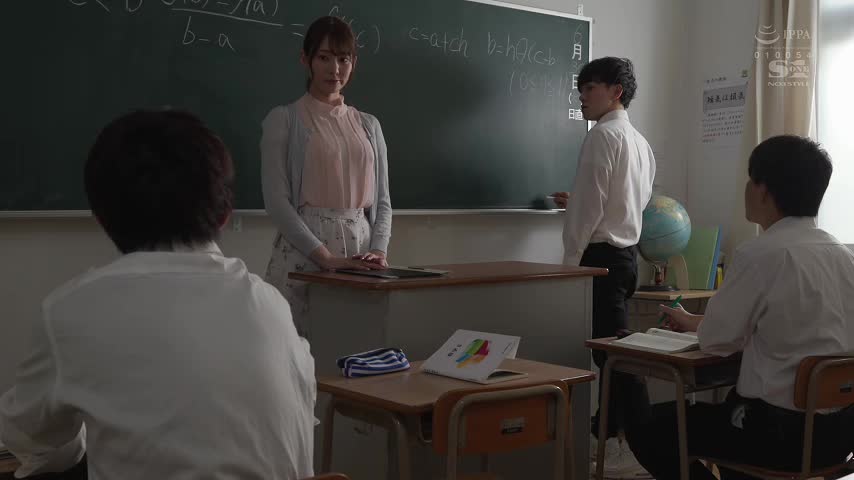 片名：#无码破解 既然是下流女老师 那被我侵犯 你知道也是当然的吧番号： SSIS-646女优：# 枫芙爱类别：#单体作品#女教师#连裤袜#淫乱#真实#深喉#蓝光#白天出轨 评分：# JAV高分推荐