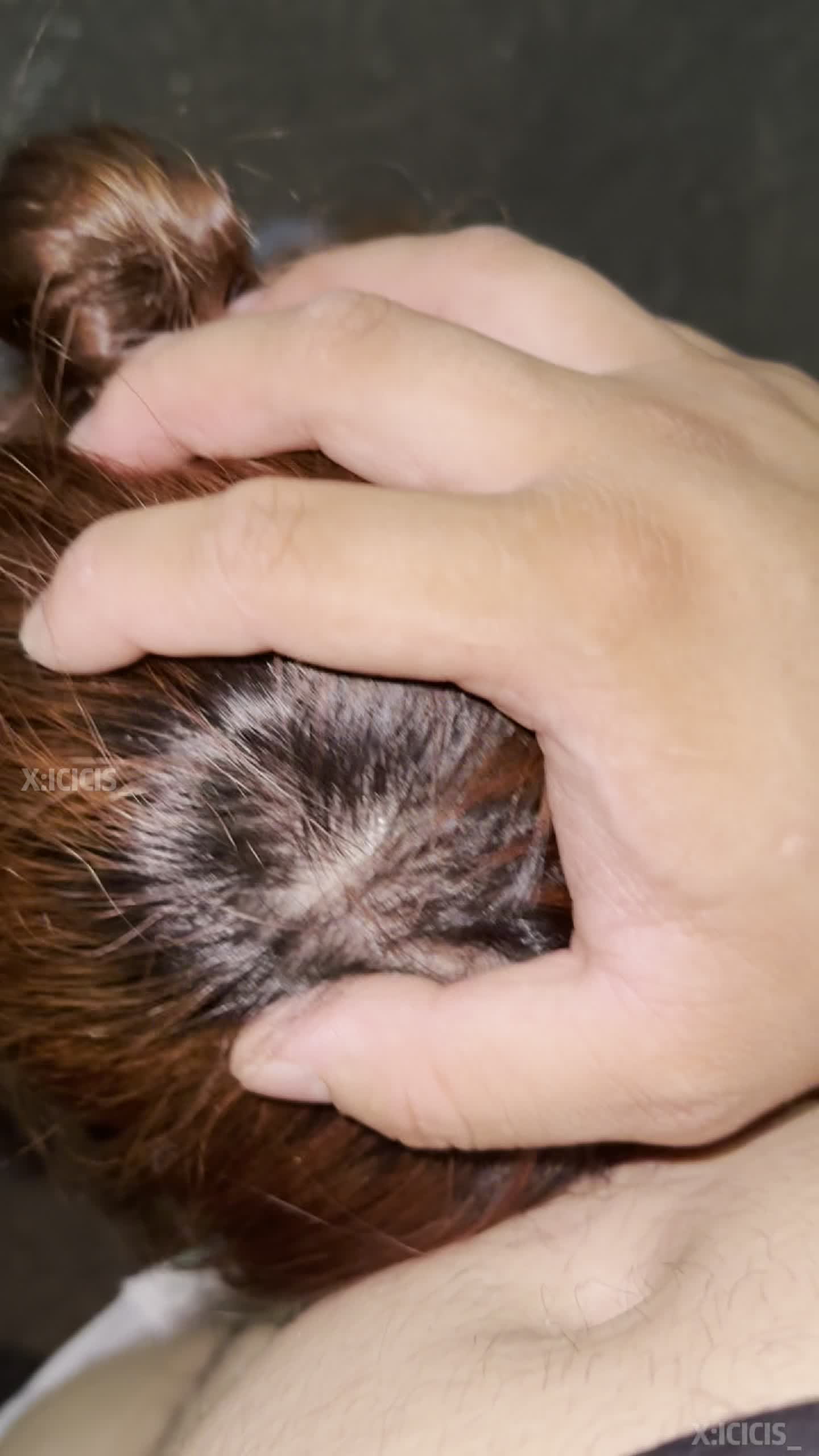 2048.vip-新晋约炮大神『ICICIS』3P 175黑丝长腿女大学生 下课带回家和兄弟一起干！深夜带着老师马路中间露出3P