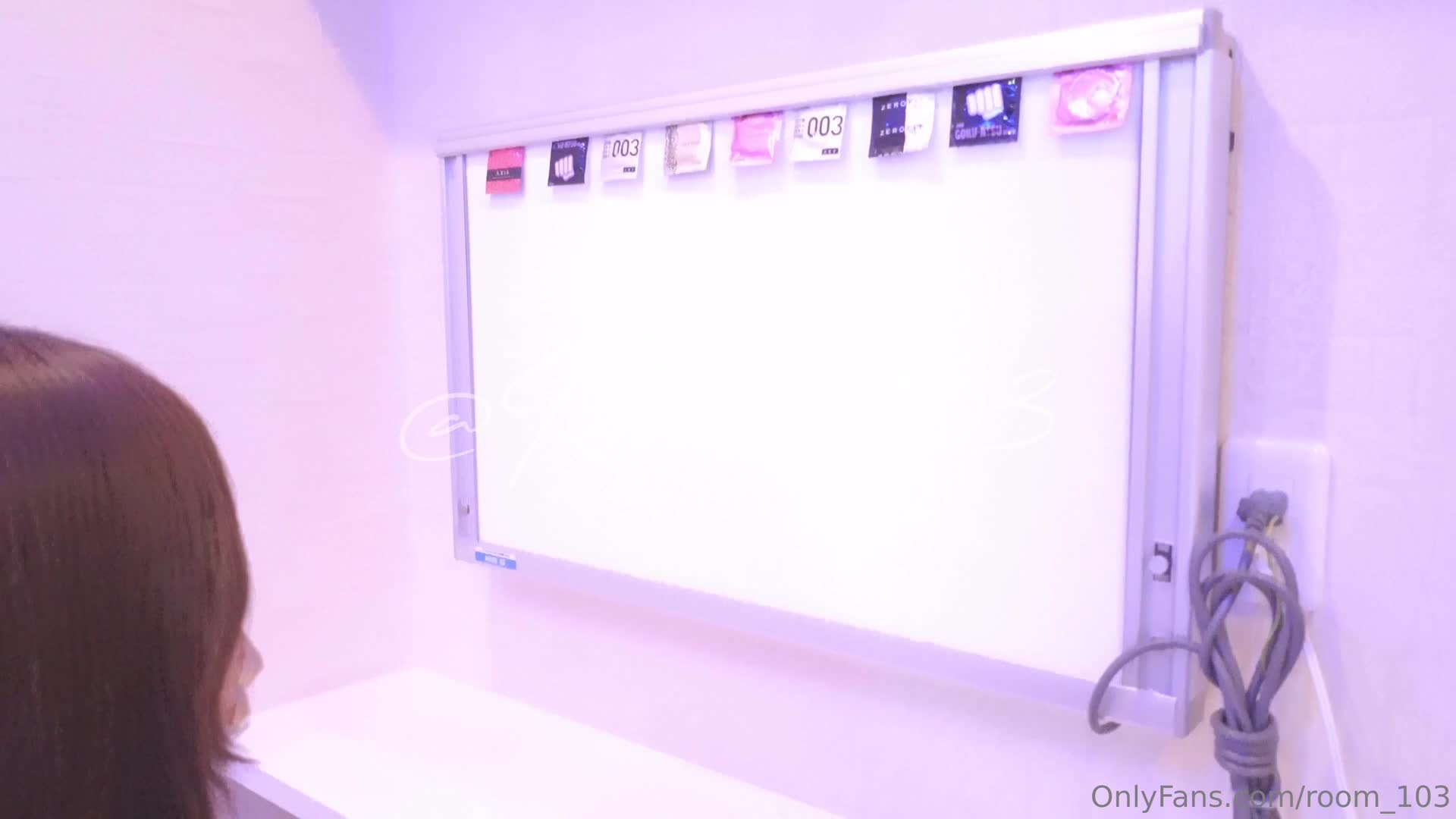 2048.vip-三上悠亚鞠婧祎合体？日本21岁国宝级高颜值爆血管身材混血人气女网黄「れち」「room_103」OF纯爱私拍【第十三弹】