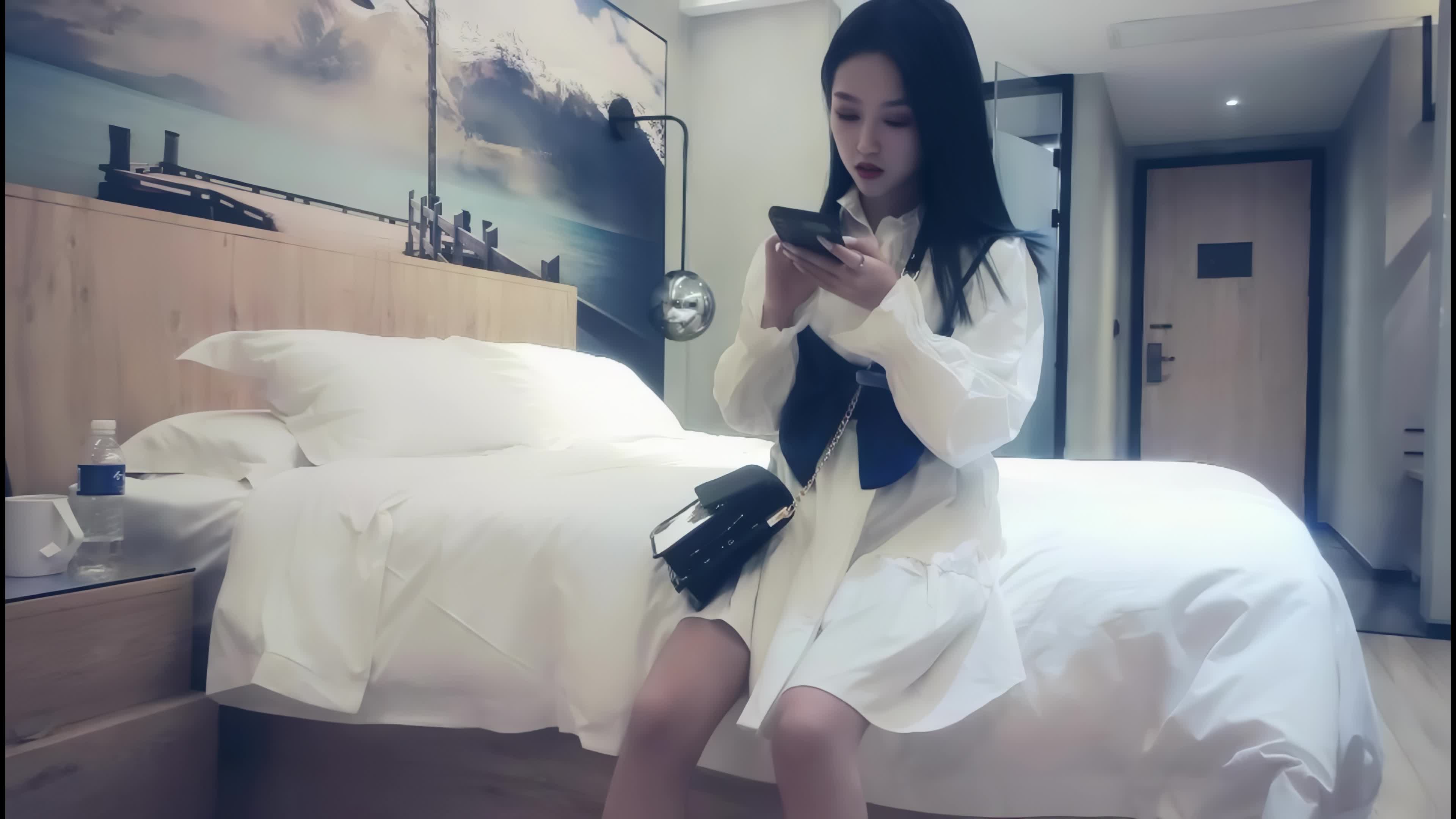 2048.vip-自制字幕系列】 赵总寻花 口爆美貌小模 清冷美人女神范 强制口爆他惯犯--4K字幕版