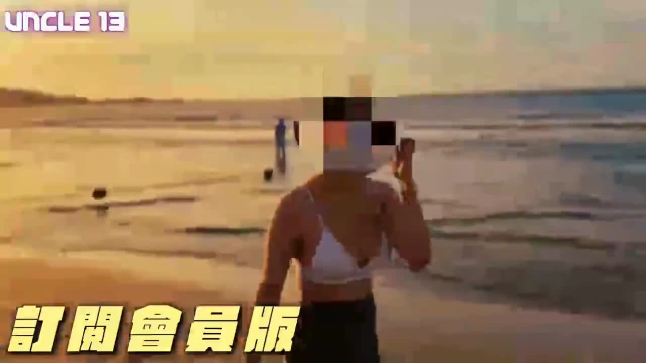 2048.vip-FansOne十三叔克里斯(13Angel)推特超色网黄『卡催娜』！超色气的身体柔软的双乳看一眼就想狠狠地干到底