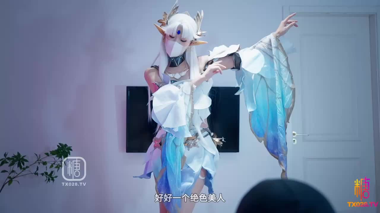 2048.vip-新片】糖心VlogUp主【苏酥学姐】中出内射 貂蝉性爱刺杀 淫穴引诱榨精 内射灌精流出