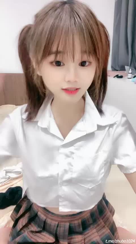 #麦琪儿 卡哇伊萝莉萌妹