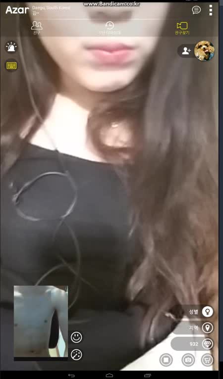 #視訊被側錄 #韓國 #直播 #美女 #少女速游VPN跑满千兆只做最快
