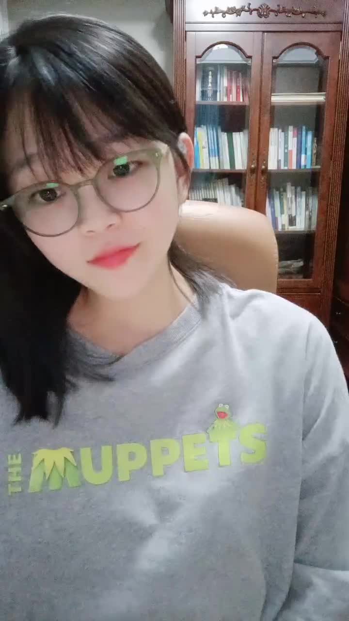 #嫩妹 #直播 #自拍
