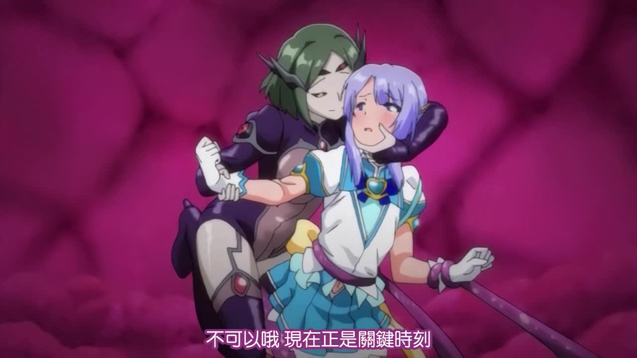 愛聖天使ラブメアリー ～悪性受胎～ THE ANIMATION 第2巻 [中文字幕]#愛聖天使拉普梅亞莉～惡性受胎～ 2 當正義的魔法女孩掉入邪惡的上帝的妻子時- 一個為保護人民而奮鬥的魔術般的正義女孩被觸手嘲笑和操縱，並充滿喜悅。一個受過訓練的女性墮落的魔法女孩旋轉的淫蕩故事-#3P #JK #NTR #乳交 #偽娘 #口交 #巨乳 #強制 #懷孕 #痴女 #百合 #絲襪 #群交 #老師 #耽美 #肛交 #處女 #觸手 #調教 #貧乳 #顏射 #性轉換 #逆強制 #阿嘿顏 #中文字幕 #公眾場合 #精神