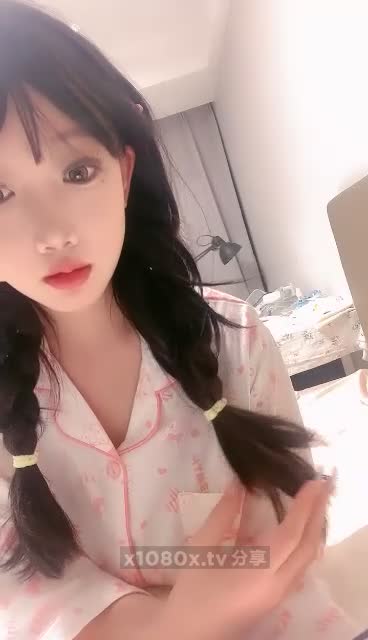 #聞聞醬 純欲小學妹 鵝蛋臉超級清純無敵的嫩妹子速游VPN跑满千兆只做最快
