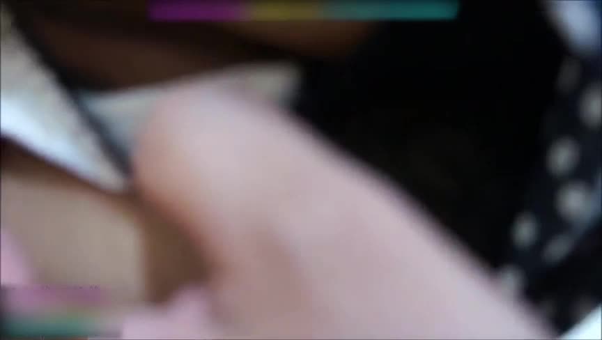 超漂亮女同事，慢慢抽插實在是太刺激