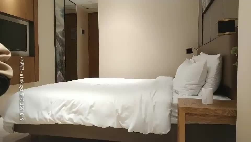 野狼出击吖探花约了个皮衣皮裤少妇啪啪，隔着裤子摸逼调情穿上网袜高跟鞋大力抽插猛操标签： #探花