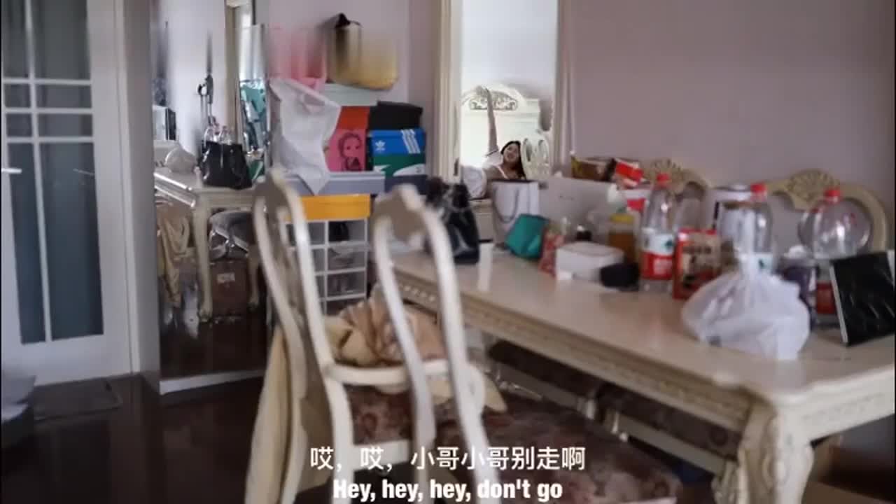 不小心喷了出来