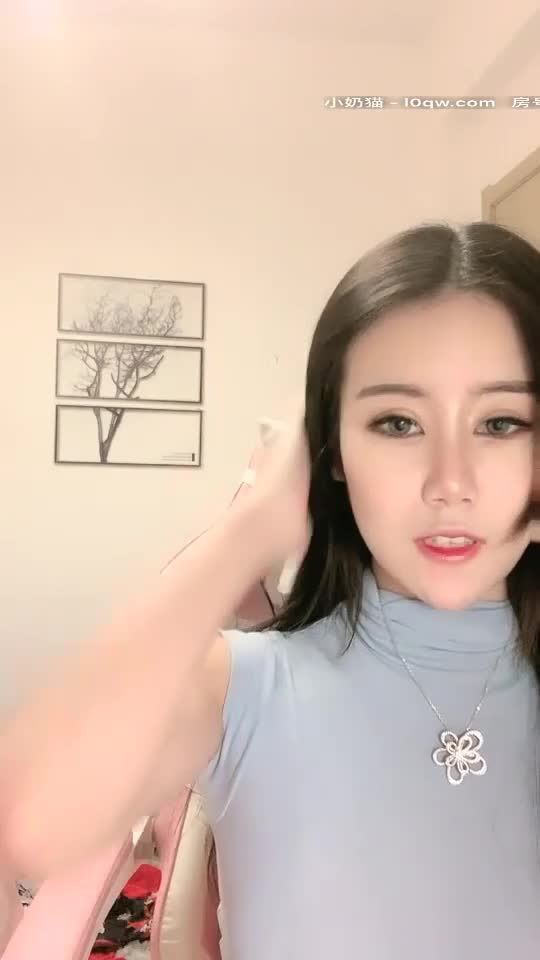 恩熙熙 诱惑 20201022