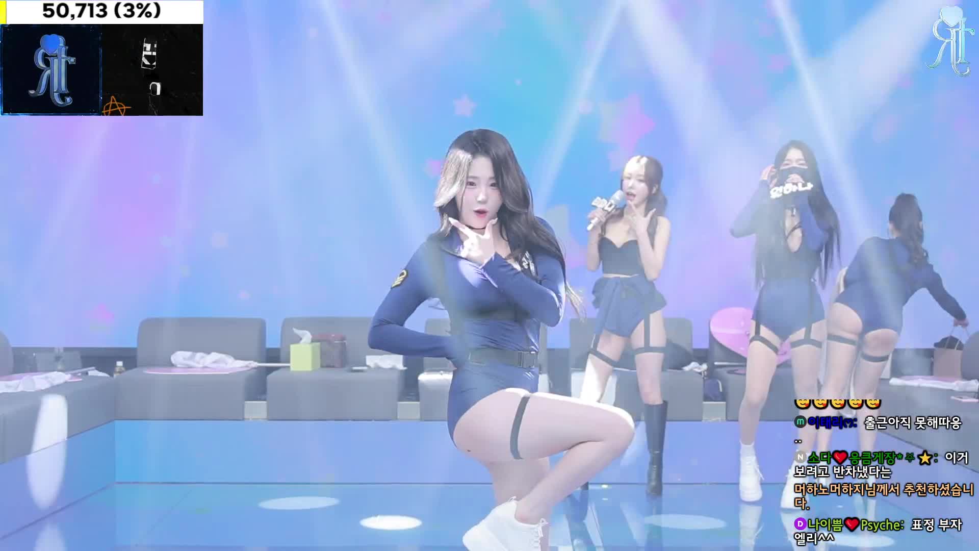 2048.vip-BJ脱衣舞女团 【Jinricp】第四季第6集【钢铁部队-组团对决】 裸舞纯享版