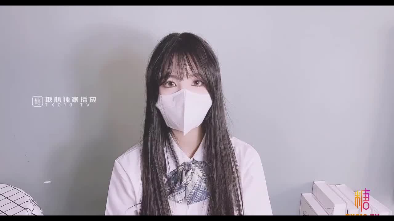JK骚母狗主动玩弄肉棒 #许木学长标签： #母狗 #jk #学生