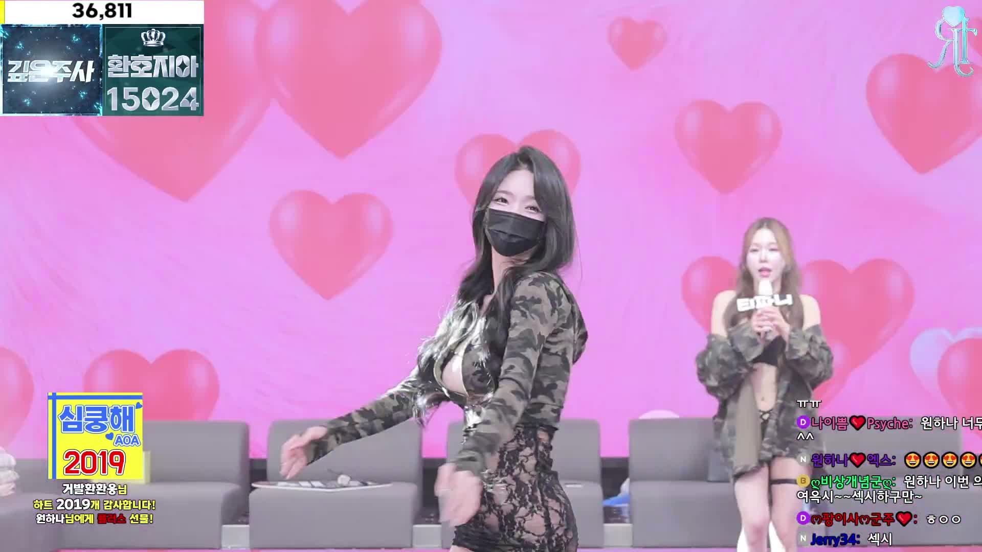 2048.vip-BJ脱衣舞女团 【Jinricp】第四季第9集【钢铁部队2-回合团战】 周末聚餐 裸舞纯享版