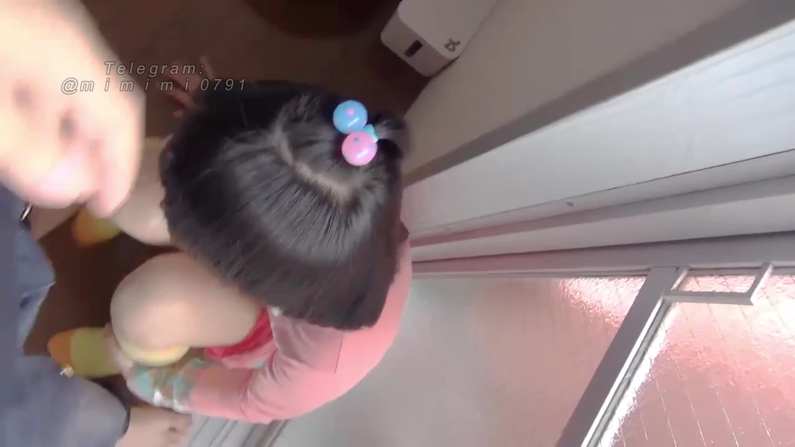 西瓜琉璃子 日本合法小萝莉资源挺难找的，五六年前看过 那会P站 X站上还有很多萝莉视频和特殊性癖视频，现在萝莉关键词都搜不到东西了，长得像萝莉的视频也很少了#西瓜琉璃子 #少女 #萝莉 #日本 #AV #短发 #口交