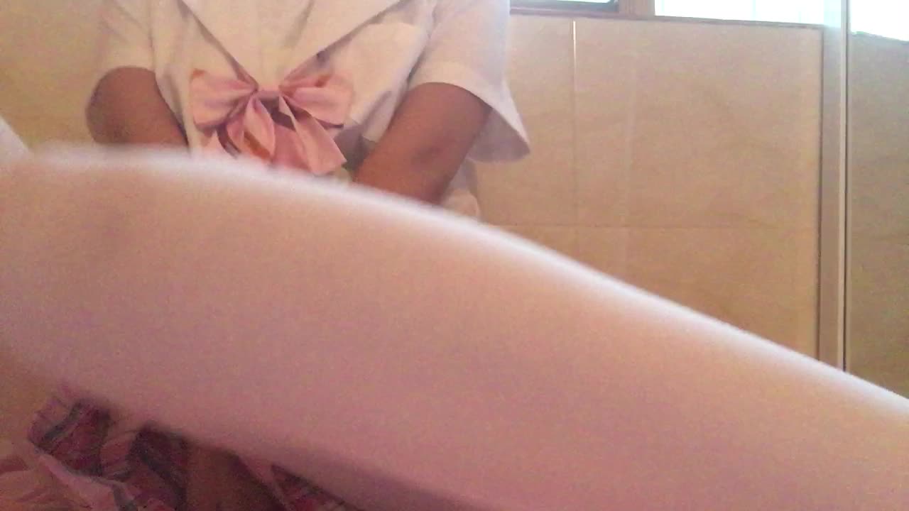 看起来很紧的样子