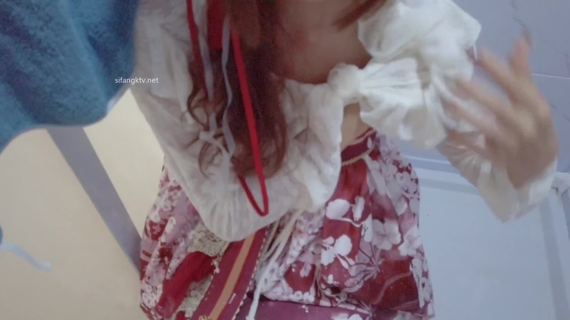 #软软兔