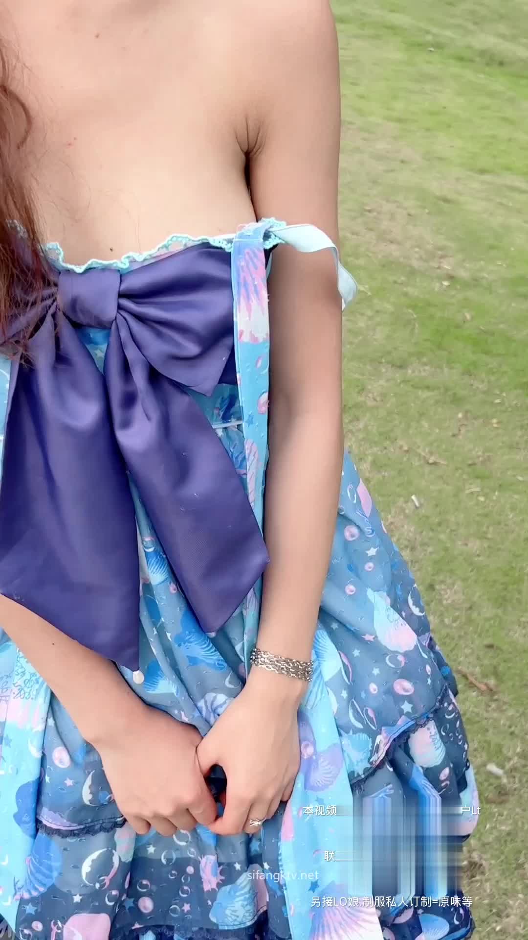 #软软兔