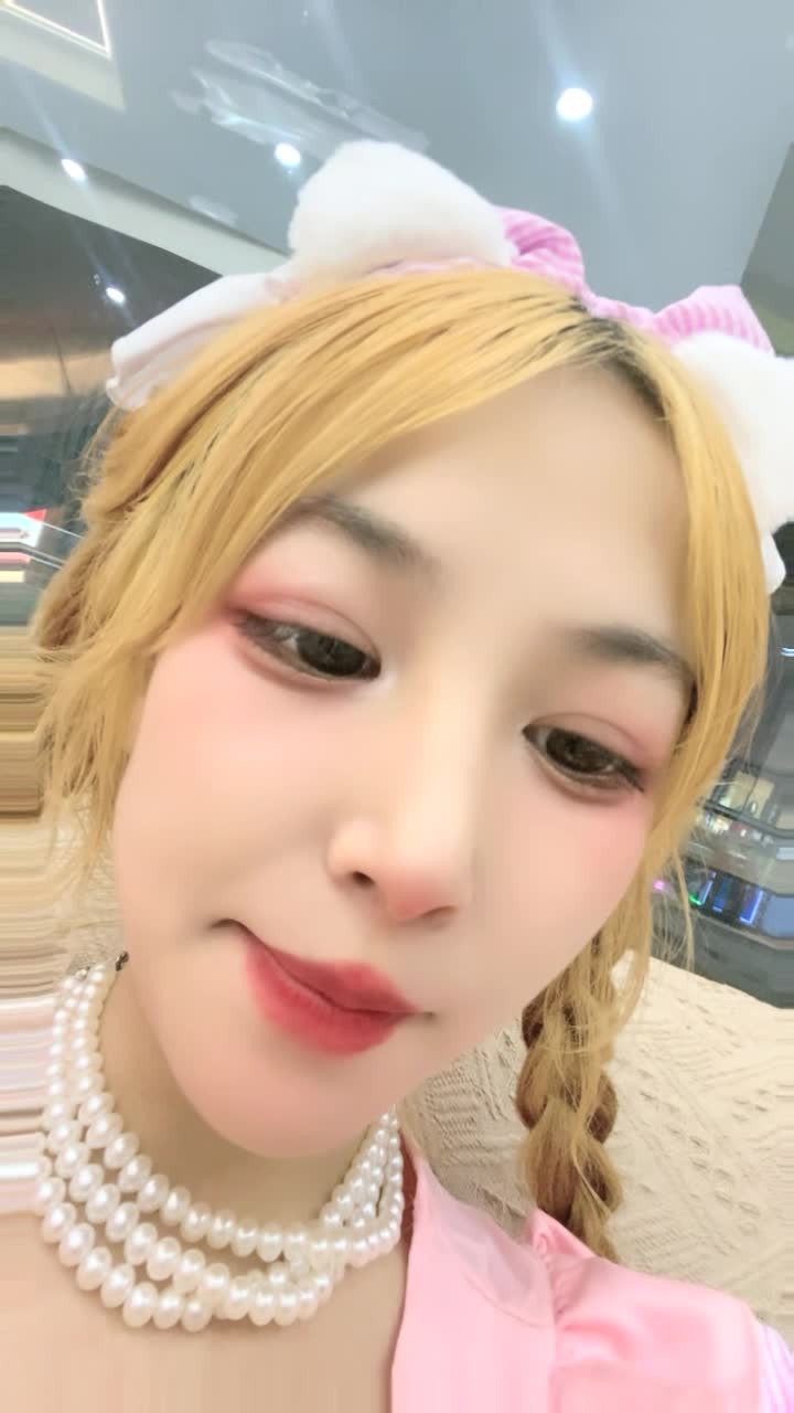 #乔宝