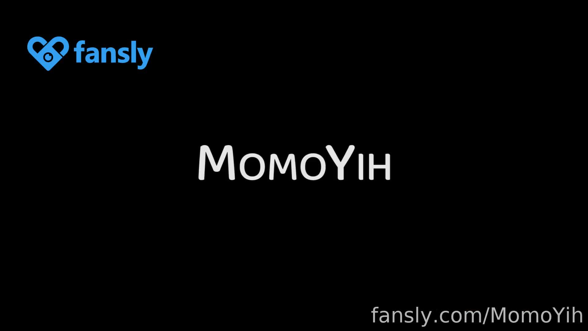#MomoYih