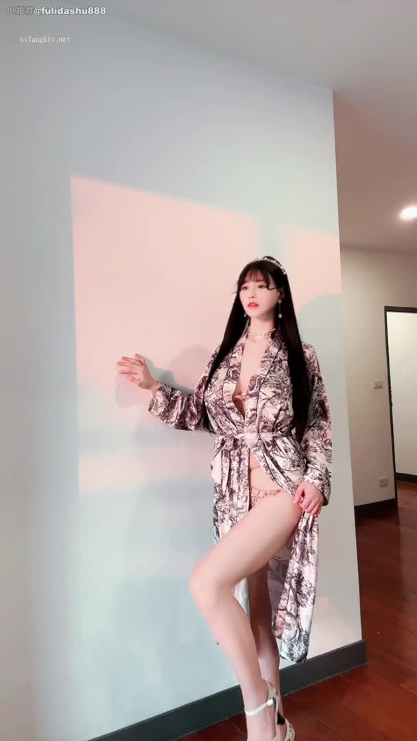#朱可儿