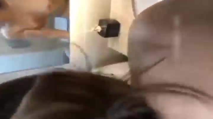 #泄密 上海艺术学院女神张微做爱视频流出有瓜你就说、没瓜你就看， 影巢精选，圈内猛料集中地 内部资源不定期放送