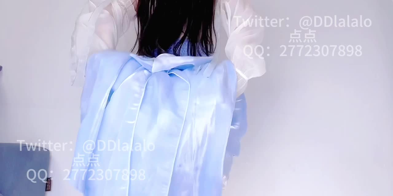 #点点