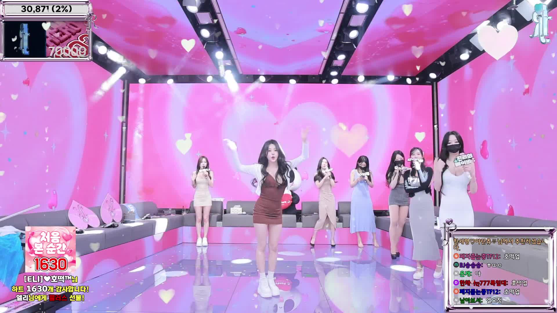 2048.vip-BJ脱衣舞女团 【Jinricp】第四季第19集【性感日-提前下班】 裸舞纯享版