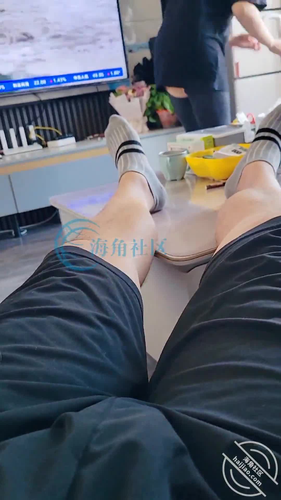 25 中秋之后，姐姐无声的强上、、下[沈重]@YYWY88